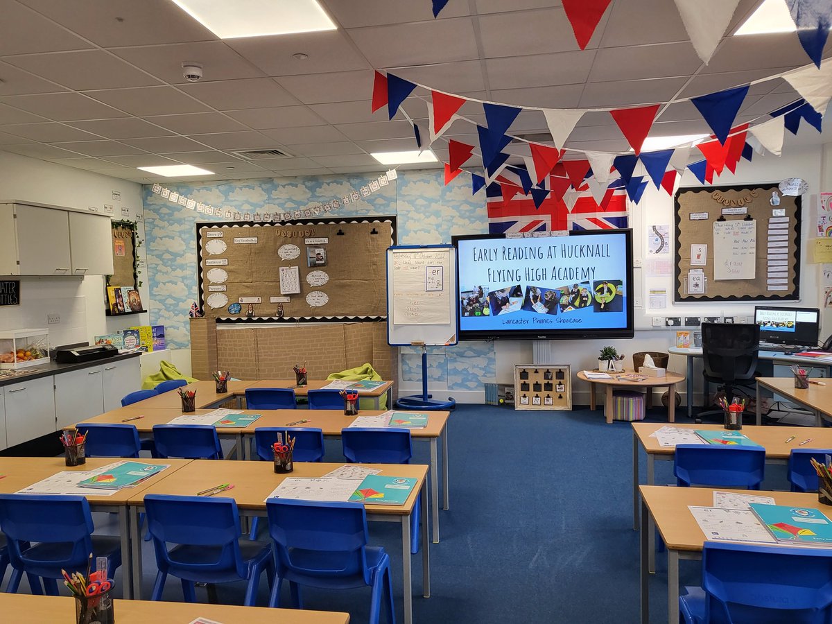 HFHAMissHitchen's tweet photo. Day 2 of Phonics showcases! We can't wait to see you in action @MrsMann26 @HubFlying https://t.co/NX4mTYEMV9