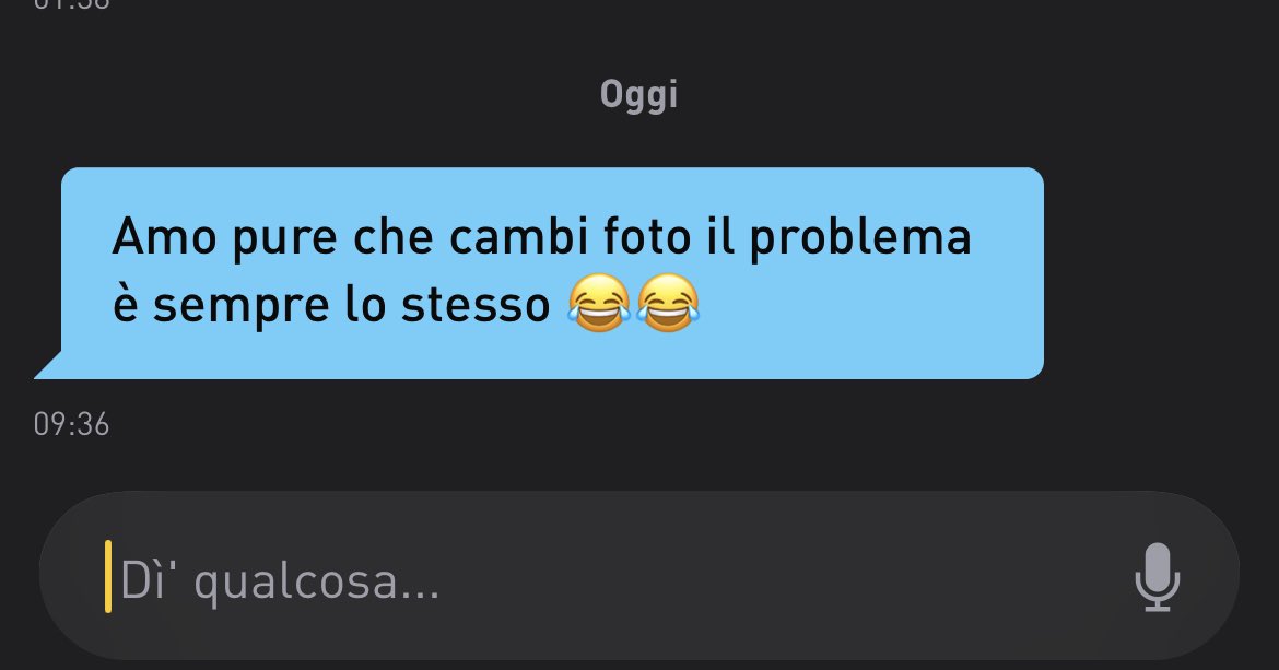 sanmortis's tweet photo. Lui aveva un’ ossessione https://t.co/gD3Soj7NWR