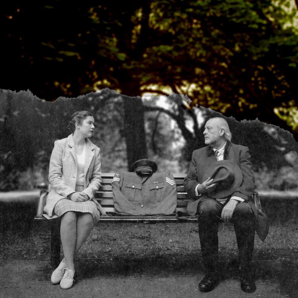 This Sunday you can catch the brilliant <a href="/crumbleflan/">Crumbleflan</a> live from <a href="/MicawberTheatre/">Micawber Theatre</a> 

And next week:

A story that spans two world wars as <a href="/polymorph_uk/">Polymorph Theatre</a> present Dulce et Decorum Est - Tues - Sat | 7.30pm