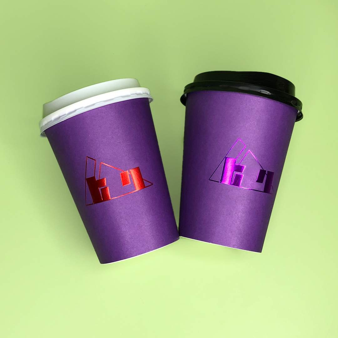 Gfp_cups's tweet photo. 12 oz Purple and red hot stamping printed double layer stick cups, purple custom coffee paper cups. #followforfollowback #coffeecup #takeaway #togocup #takeoutcup #takeawaycup #cup #cupdesign #cupovalideas #packagedesign #disposablecups https://t.co/TsvXUlT6VT