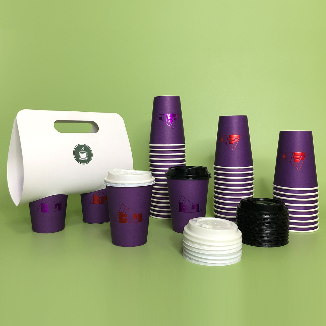 Gfp_cups's tweet photo. 12 oz Purple and red hot stamping printed double layer stick cups, purple custom coffee paper cups. #followforfollowback #coffeecup #takeaway #togocup #takeoutcup #takeawaycup #cup #cupdesign #cupovalideas #packagedesign #disposablecups https://t.co/TsvXUlT6VT