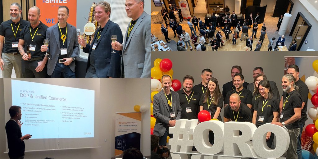 Marello | Digital Operations Platform tweet media