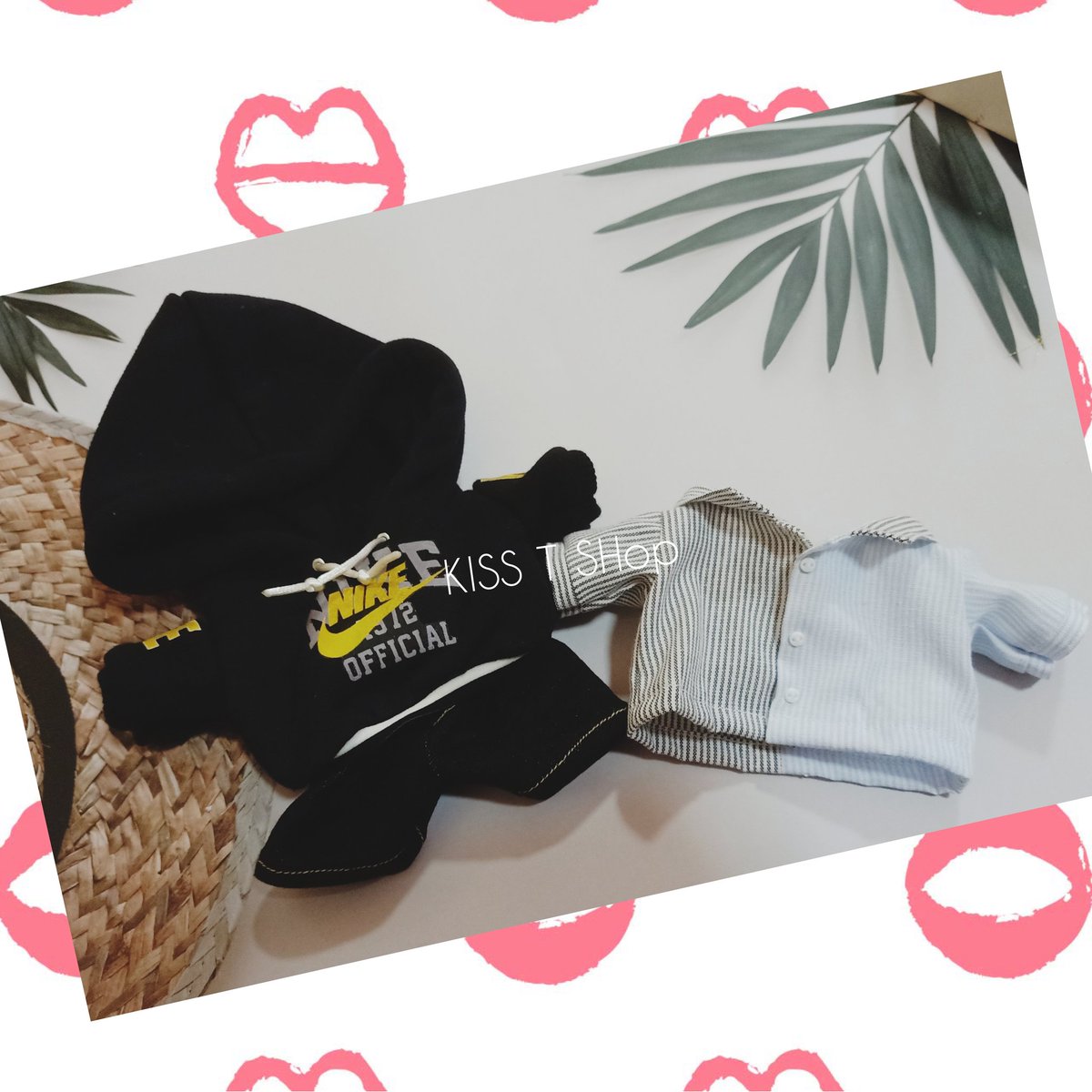 kisstontwit's tweet image. ดูรีวิวชุดได้ที่ #KissTShopReview นะคะ

#รับตัดชุดตุ๊กตา #ชุดตุ๊กตา10cm #ชุดตุ๊กตา15cm #ชุดตุ๊กตา20cm #FireEmblem #Edelgard #JujutsuKaisen #sukuna