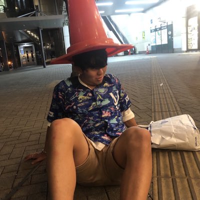 kaaaaariya's tweet photo. #新しいプロフィール画像
#実はベイファンでした https://t.co/lpgXmAEfbP