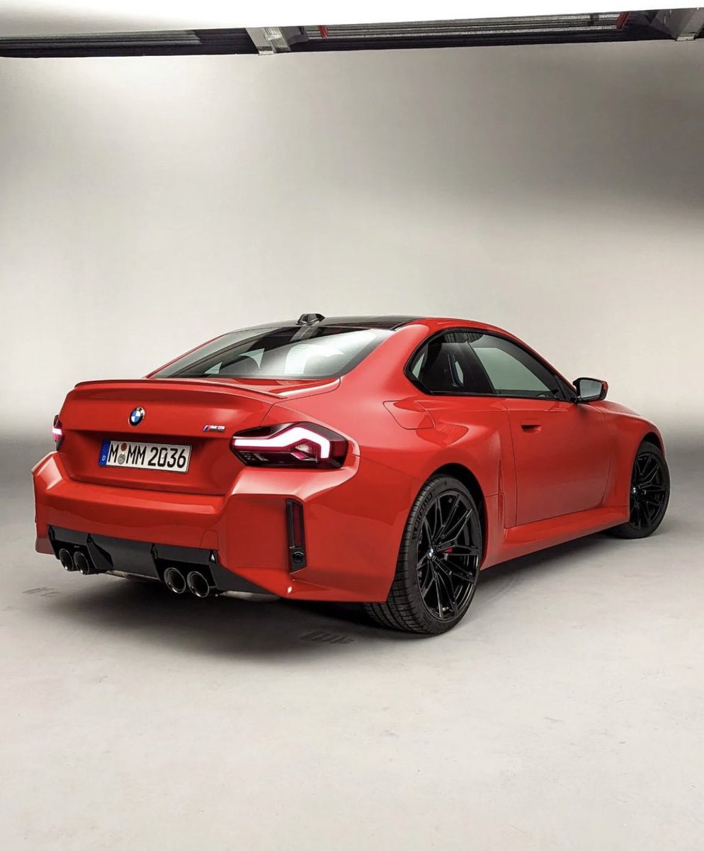 FastCarsWorld tweet picture
