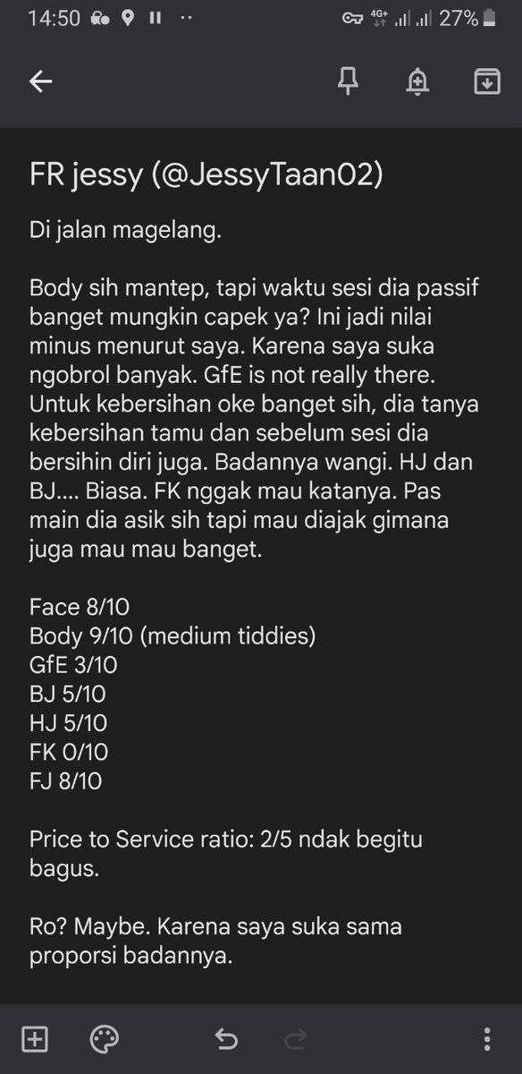 MathiasRadwick's tweet photo. Habis dapat pengalaman baru. https://t.co/nj3qMEiugM