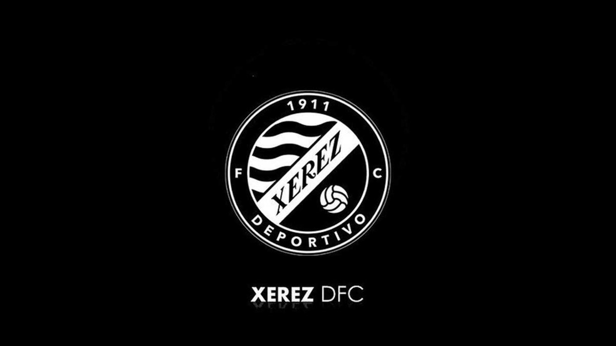 XerezDFC's tweet photo. ⚫ El #XerezDFC expresa su más sentido pésame por el fallecimiento de Rafael Verdú Fernández, Hijo Adoptivo de la Ciudad de Jerez y Presidente de Honor del @XerezCD_OFICIAL

Desde estas líneas trasladamos todo nuestro cariño a familiares, amigos y allegados.

Descanse en paz. https://t.co/8KdfpQowfN