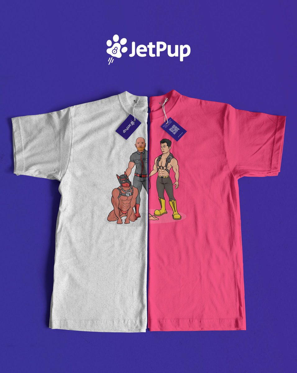 JetPup_Store's tweet photo. Which one for you? π
Full collection here: https://t.co/ISnhMfZ3xk
#pupplay #puppyplay #humanpupplay #humanpuppyplay #jetpup https://t.co/sDG5LkUP8u