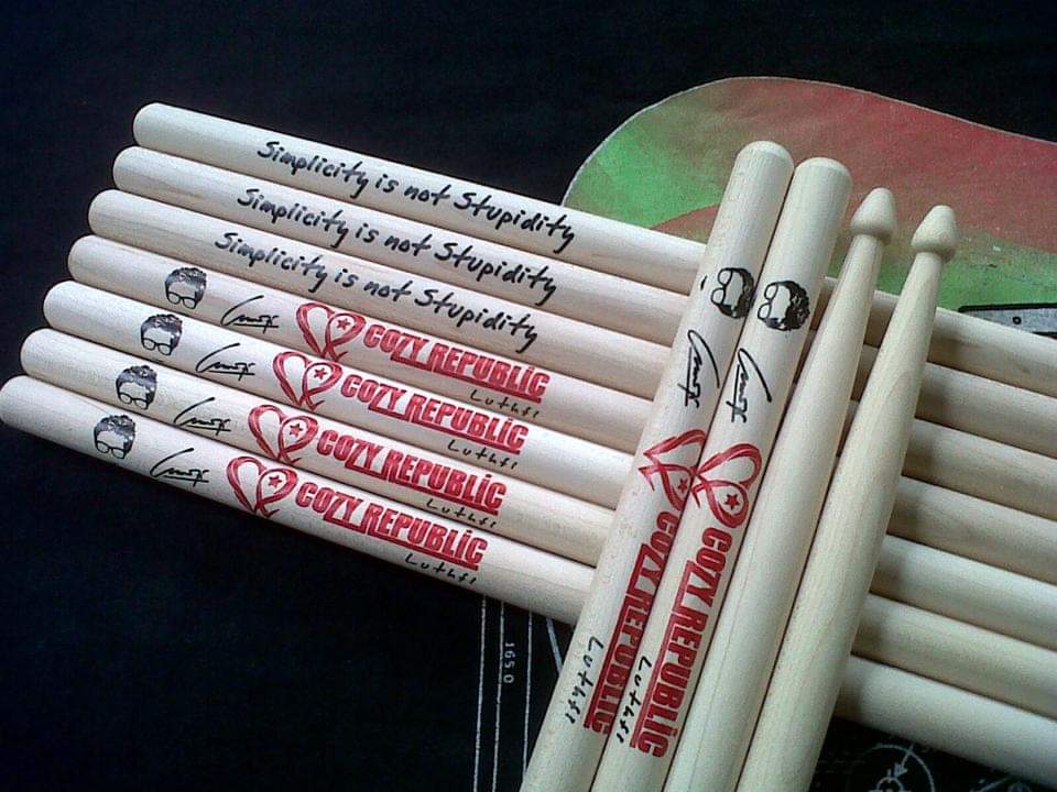 JEDIDIAH_drumstick (@JDD_drumstick) / Posts / X