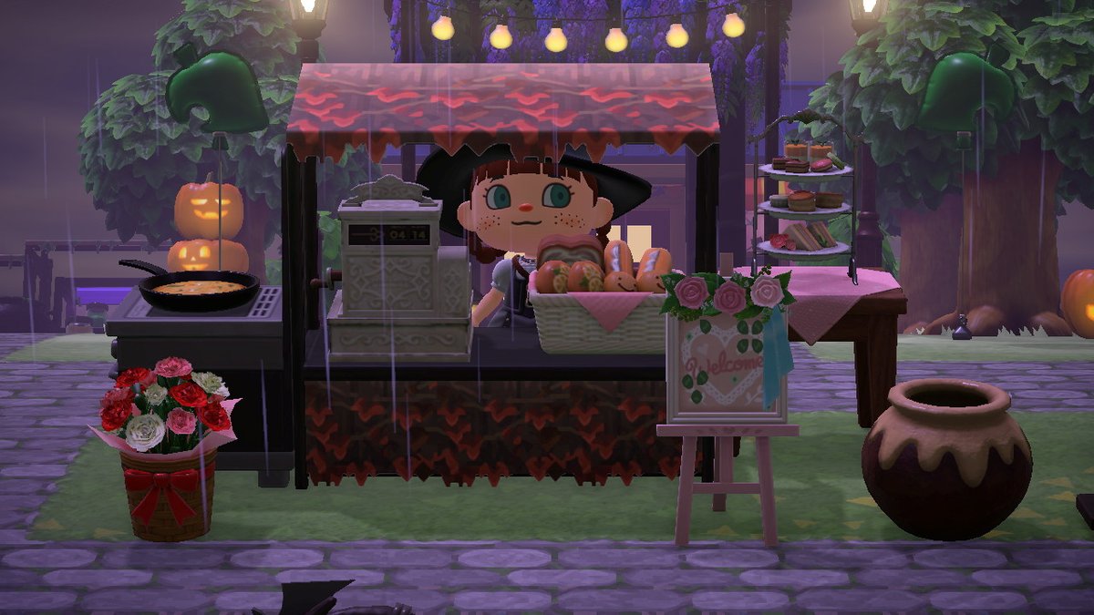 003penny's tweet photo. My stores in marketplace #AnimalCrossing #ACNH #NintendoSwitch https://t.co/wzNU9BZ9AW