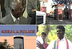 kalpathyram's tweet photo. #Retired #KG_BALAKRISHNAN IsA #Crook&UseHis #VESTEDINTEREST in #Public_Forum.ItIsunfortunate #ModiSarkar By @narendramodi ji HasSelected #KGBalakrishnan whose #SonInLaw(#SRINIJAN)HimselfIsA #CRYPTOCHRISTIAN WhoMisused his #NON_EXISTING #SCCertificate AfterConversionFOR #MP& #MLA https://t.co/fvVQd65jCJ