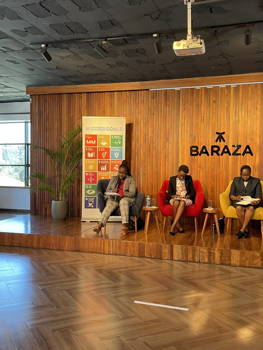 Open_Institute's tweet photo. π£Meru county is in the building! Represented by Sandra Kimani who speaks on the priority areas of the county which include Agriculture, water and sanitation and improving access to ECD and Vocational Training. #Opencounty #SDGs #LeaveNoOneBehind #GovernorsBaraza https://t.co/4u2wWQE7DV
