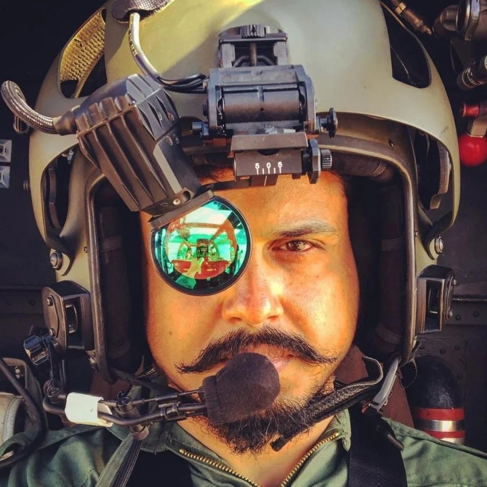 Shiv Aroor On Twitter gauravcsawant Has Never Looked Better 