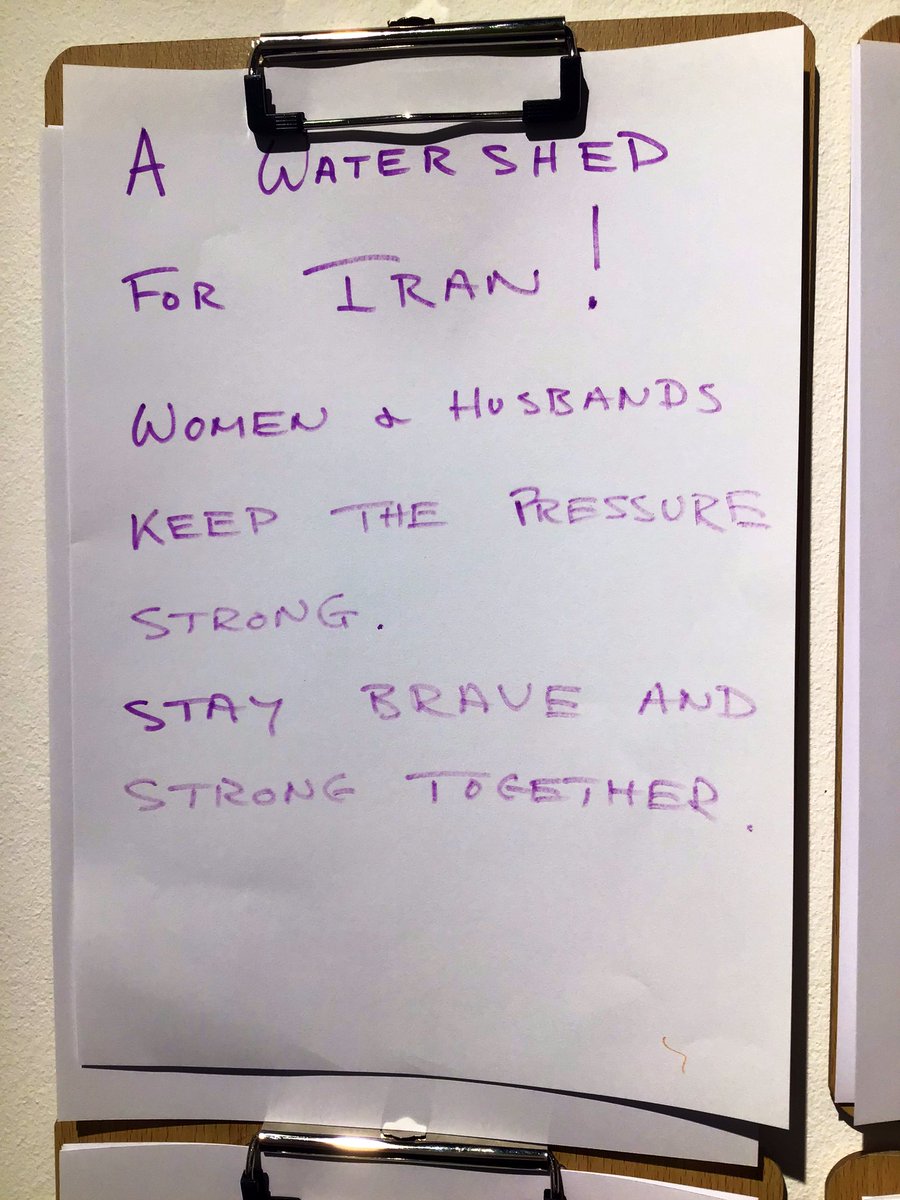NJMIdeas's tweet image. Digital news shared in low tech way. Young People and Protest #NJMProtest exhibition runs for few more weeks before we move to #NJMFreedom Drop by, it’s free, add your voice to the 1000s of protest statements and responses we’ve received @JusticeMuseum