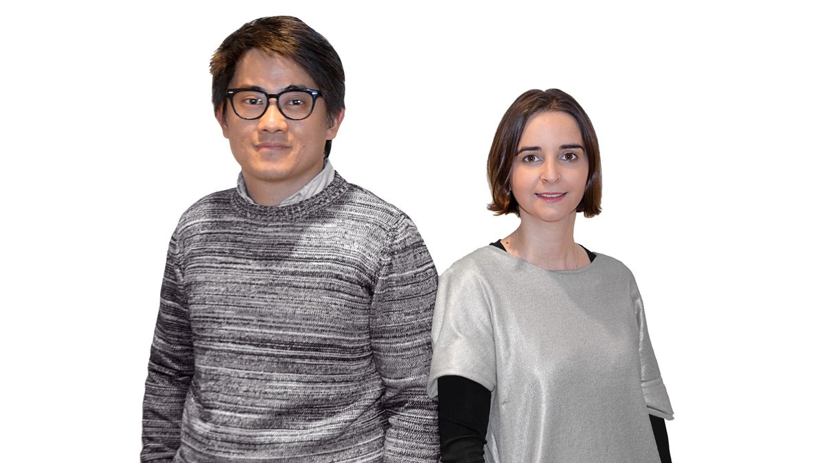 Getting_Simple's tweet image. NEW podcast episode is up!

Leire Asensio Villoria and David Mah — Systems Upgrade

Listen at: gettingsimple.com/systems-upgrade