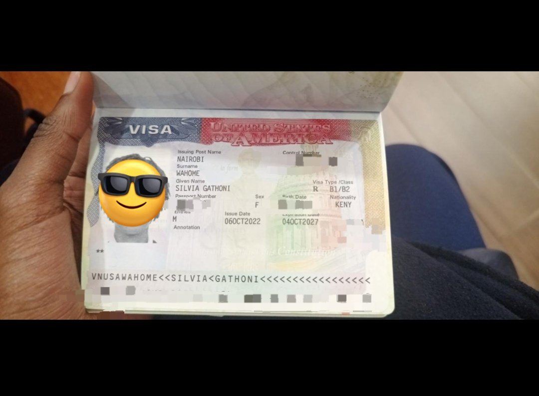 MalikaSiheme98's tweet image. Soooo, this has something that's been in the works for quite some time and one hell of a long story and one with a happy ending. I finally have a U.S. visa and I'll now be in a position to enter FGC events in the States😭❤️💜✨A huge thank you to @sherryjenix and @eFightPass (1)