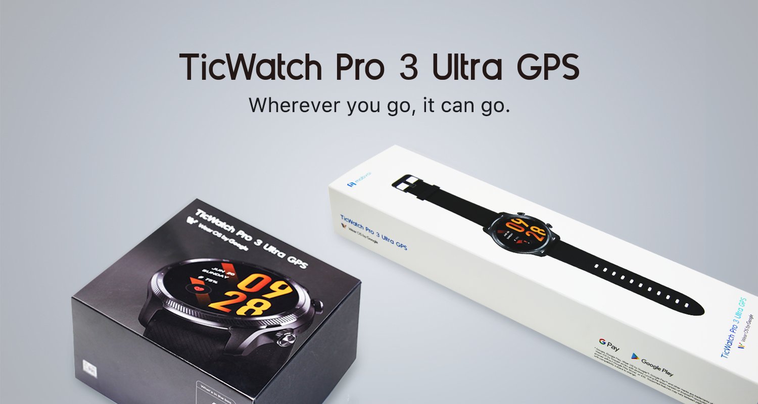 Mobvoi_Official (Mobvoi_Official) / Twitter