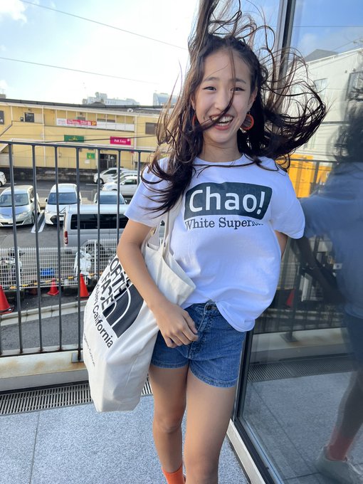 Twitterのコスプレ画像11