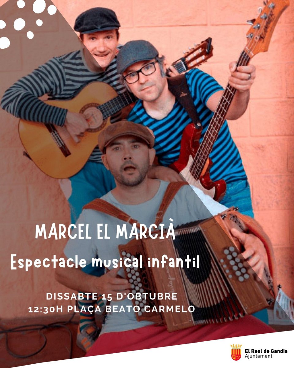 Mascarell76's tweet image. #Seguim

#PorratdelaTardor2022