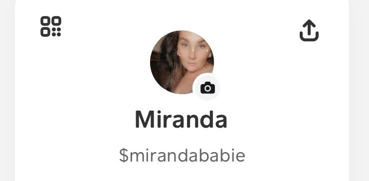 Miranda71559412's tweet photo. @pulte single momma of 2 &amp; needing some help plz ❤️ ty for all you do! $mirandababie cashapp https://t.co/O5scOGkVJP