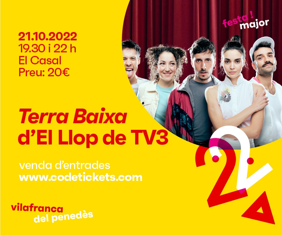 Festa Major de Vilafranca tweet media