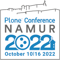 PloneVe's tweet image. El primer día de la @ploneconf 2022 inicio, puede seguir la trasmisión en vivo de las presentaciones en el canal de @plone en Youtube youtube.com/c/PloneCMS #ploneconf #ploneconf2022 #python #react #javascript #volto #keynote #contentmanagement #CMS