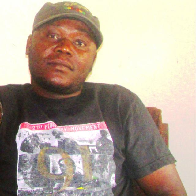 The Lion of Binga has Rested‼️

Rest strong Cde Elias Sibanda. For 6 years, with other cdes you created content for this twitter handle. 

You fought a good fight.

Rest strong Shumba.