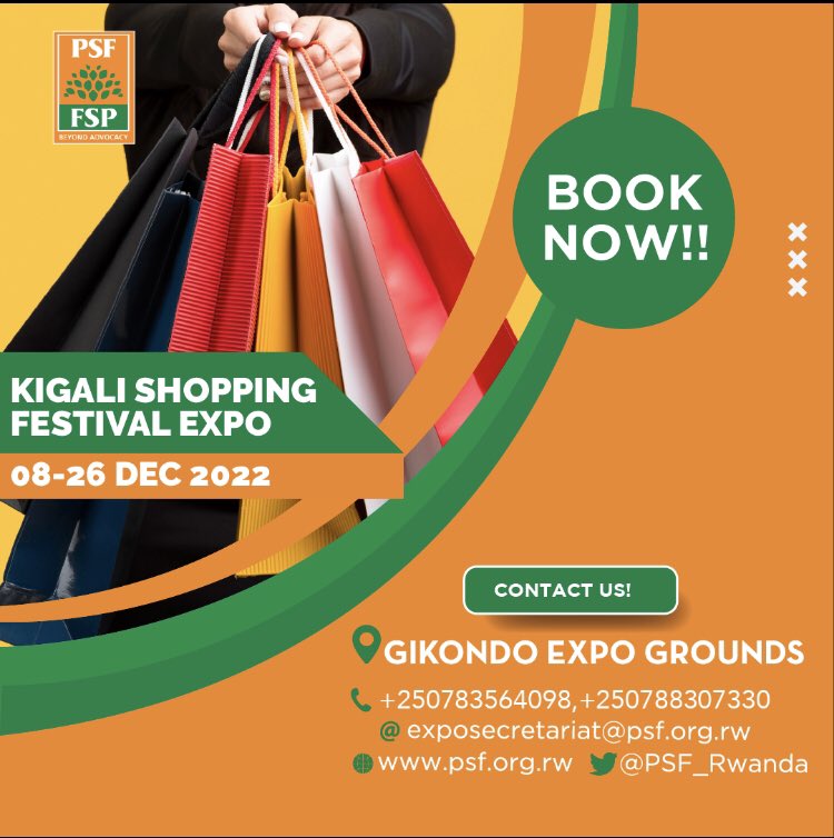 PSF City Of Kigali tweet media