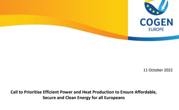 FEDIOL (@fediol_eu) on Twitter photo The future of Europe’s energy systems: 46 CEOs, companies & associations signed an open letter to @TimmermansEU & <a href="/KadriSimson/">Kadri Simson</a> calling for concrete measures to support prioritise #Cogeneration & ⬆️ ambition in #REPowerEU #Fitfor55 #EUGreenDeal
Read more⚡️bit.ly/3MqroUT The future of Europe’s energy systems: 46 CEOs, companies & associations signed an open letter to @TimmermansEU & <a href="/KadriSimson/">Kadri Simson</a> calling for concrete measures to support prioritise #Cogeneration & ⬆️ ambition in #REPowerEU #Fitfor55 #EUGreenDeal
Read more⚡️bit.ly/3MqroUT