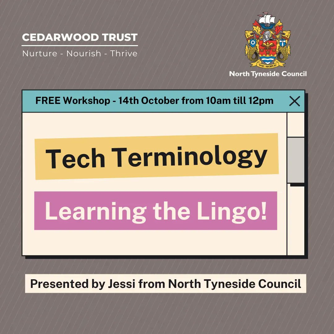 CedarwoodTrust tweet picture