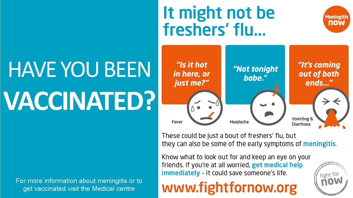 University of Bath on Twitter "It's easy to confuse the symptoms of