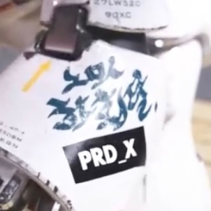 SMATh_PRD_X's tweet photo. Attention to detail ππΊ
88 1/1 unique noma only for PRD_X Holder @justinohong @MYSTERGX #14 μ°νοΏ½οΏ½οΏ½
#nftart #metaverse #nftcommunity #nftcollector #nftartist #teamSMATh #webuilddiffernt #WeAreSMATY https://t.co/MSqJ8vOOz2