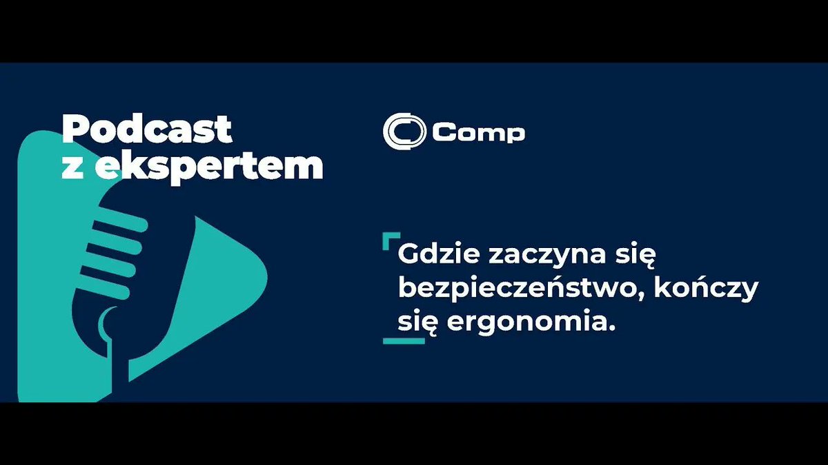 COMPSA_official's tweet photo. 📅 Dziś obchodzimy Dzień Bezpiecznego Komputera. 🔐  A od kliku lat, październik jest Europejskim Miesiącem Cyberbezpieczeństwa. 🛡 Z tej okazji przypominamy nasz Podcast z ekspertem o bezpieczeństwie właśnie. 
https://t.co/QLdcOffSSb 
#bezpieczenstwo #haslo #cyberbezpieczenstwo https://t.co/12w8EKqKLh