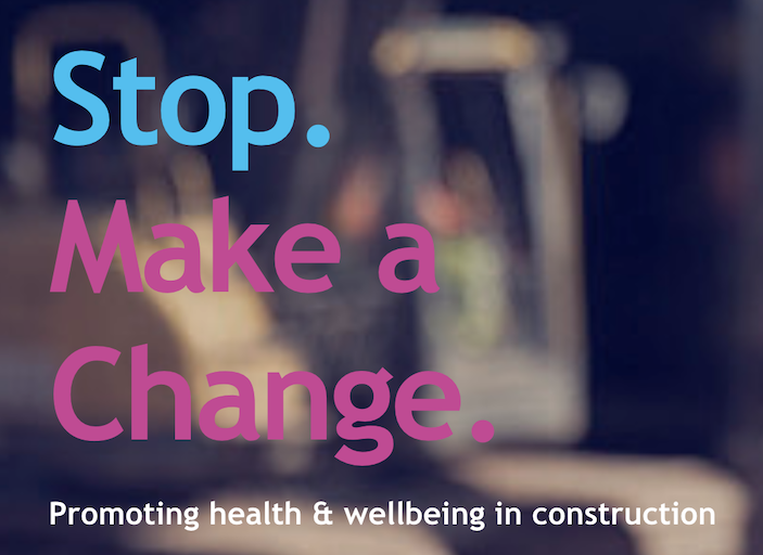 EsteemTraining_'s tweet photo. Mental health remains a key issue for #civils and #construction professionals &amp; we fully support @CECA_Scotland’s ‘Stop. Make a Change 22’ campaign, running this week and next. 
Conversation starter packs here:
https://t.co/WzGGA5Jd6D

#healthandwellbeing #mentalhealth #SMAC22 https://t.co/le2HHAxIdM