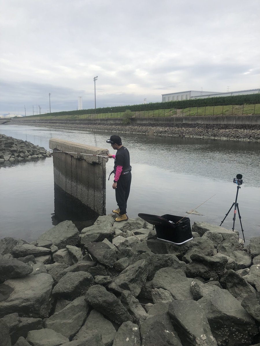 ペヤングオート【延竿鯊師】 tweet media