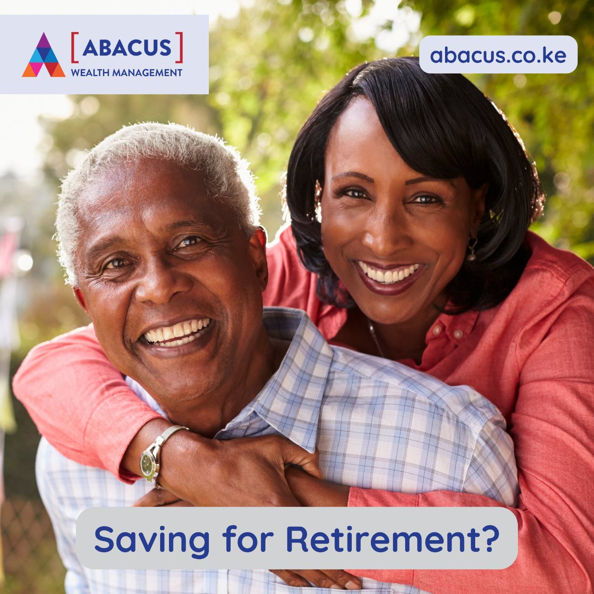💡 Retirement doesn't have to be the hard-to-reach endeavor we all make it out to be. The key tactic is planning for it.

🎯 Start setting aside some money as early as today &amp; invest it to get substantial returns that will make your money work for you.

You got this! 💪🏾