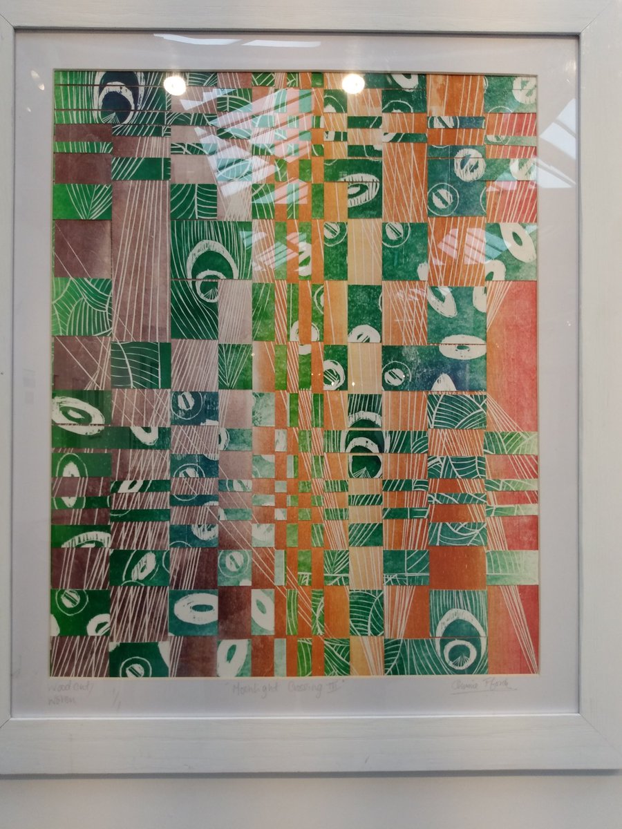 Beck Art Group tweet media