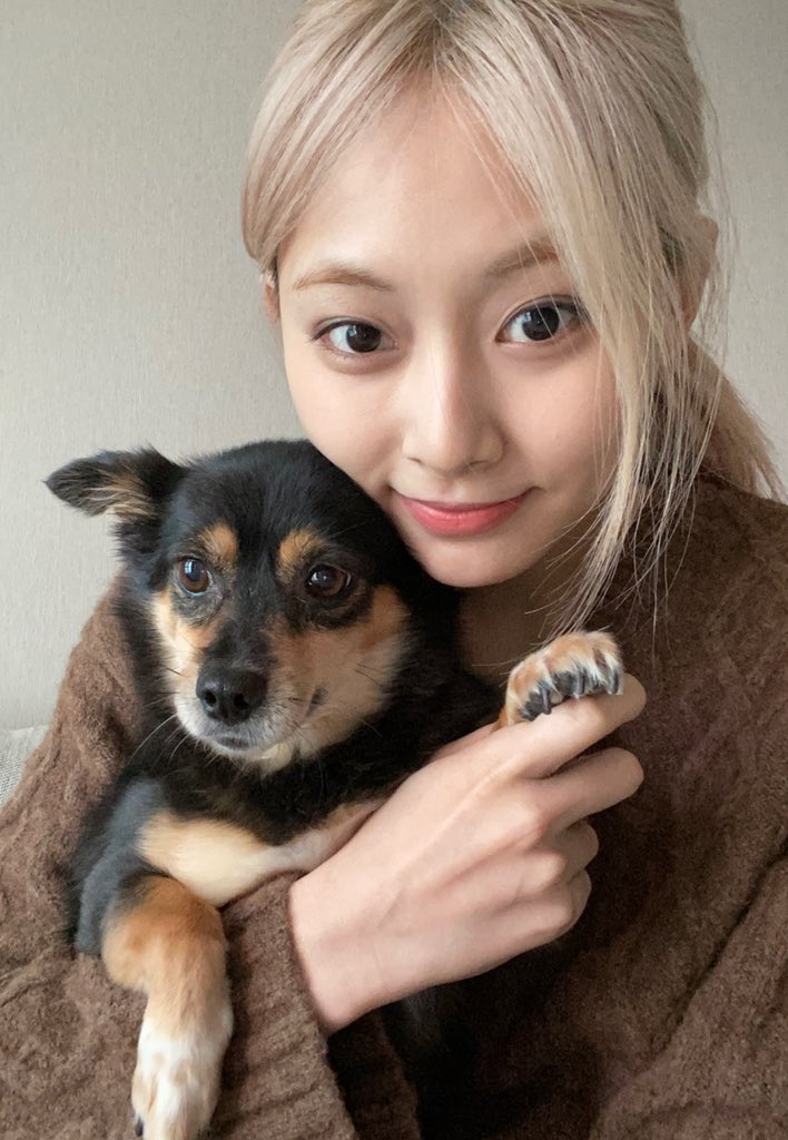 tzuyusbbl's tweet photo. 5:00 PM KST 📸 https://t.co/ChsdttHKCh