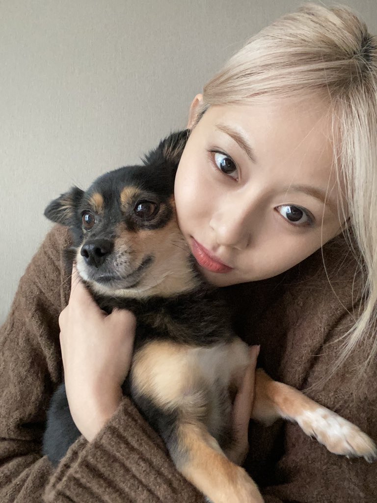 tzuyusbbl's tweet photo. 5:00 PM KST 📸 https://t.co/ChsdttHKCh
