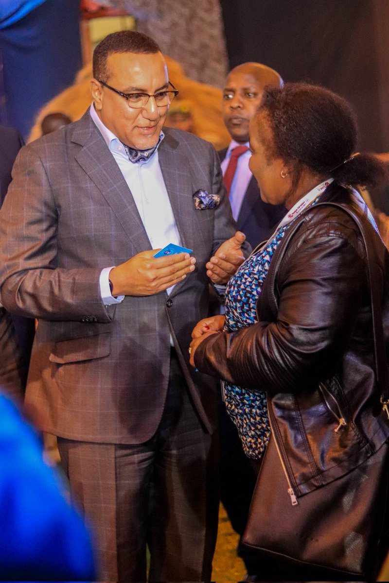 SimohKablack's tweet image. A little taste of #MKTE2022
Photography: @SimohKablack 
Trevor Ombija Uber #MainaAndKingangi #Tuinuane