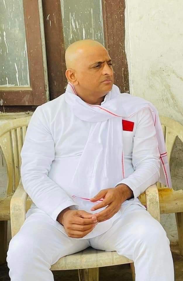 उगता हुआ सूरज मा०अखिलेश यादव