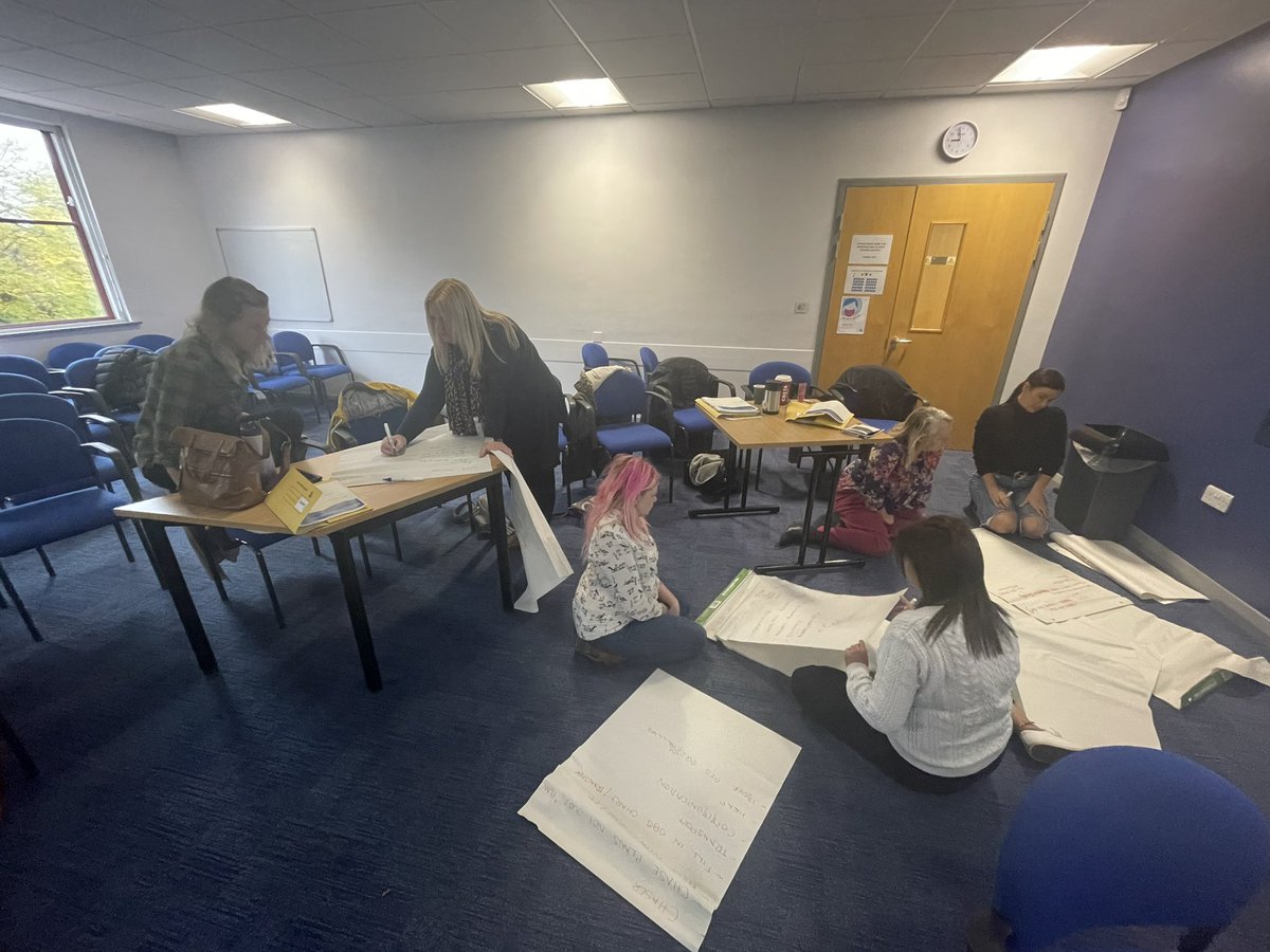 Sairah Akhter (@sairaha92) on Twitter photo First ED RDH Band 7 team time out day. Time for team building, recuperation and team debriefing. The best teams have a bond that can only be realised through face to face interaction <a href="/UHDBTrust/">University Hospitals of Derby and Burton NHS FT</a> <a href="/IanDavi87745179/">Ian Davidson</a> <a href="/alisonwadlow1/">alisonwadlow</a> <a href="/Donnalbird/">Donna</a> <a href="/gillogden66/">Gill Ogden</a> <a href="/Marsh2Garry/">Garry Marsh</a> First ED RDH Band 7 team time out day. Time for team building, recuperation and team debriefing. The best teams have a bond that can only be realised through face to face interaction <a href="/UHDBTrust/">University Hospitals of Derby and Burton NHS FT</a> <a href="/IanDavi87745179/">Ian Davidson</a> <a href="/alisonwadlow1/">alisonwadlow</a> <a href="/Donnalbird/">Donna</a> <a href="/gillogden66/">Gill Ogden</a> <a href="/Marsh2Garry/">Garry Marsh</a>