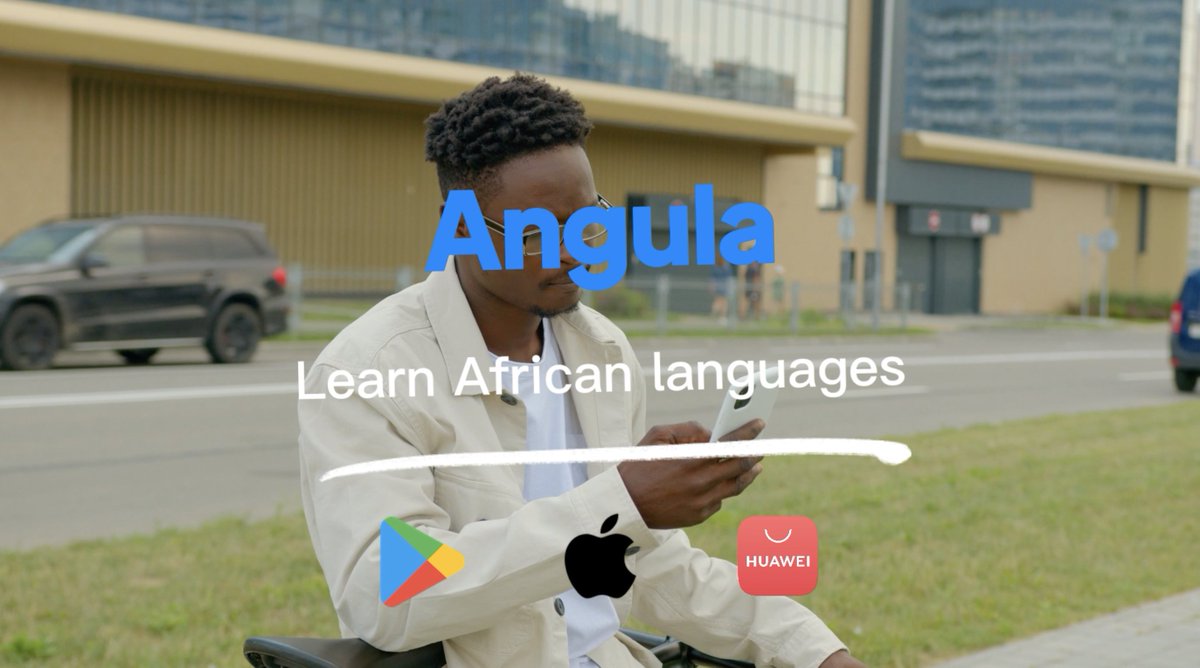 angula_app's tweet image. Please vote our app for the People’s Choice Award at this year’s MTN Business App of the Year Awards. 🎉 

Vote here appoftheyear.co.za/peoples-choice…