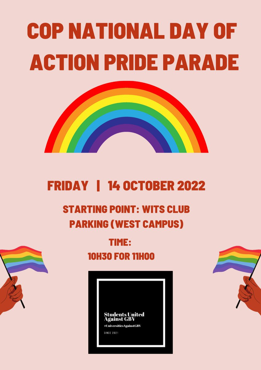 Wits Bioethics Soc tweet media