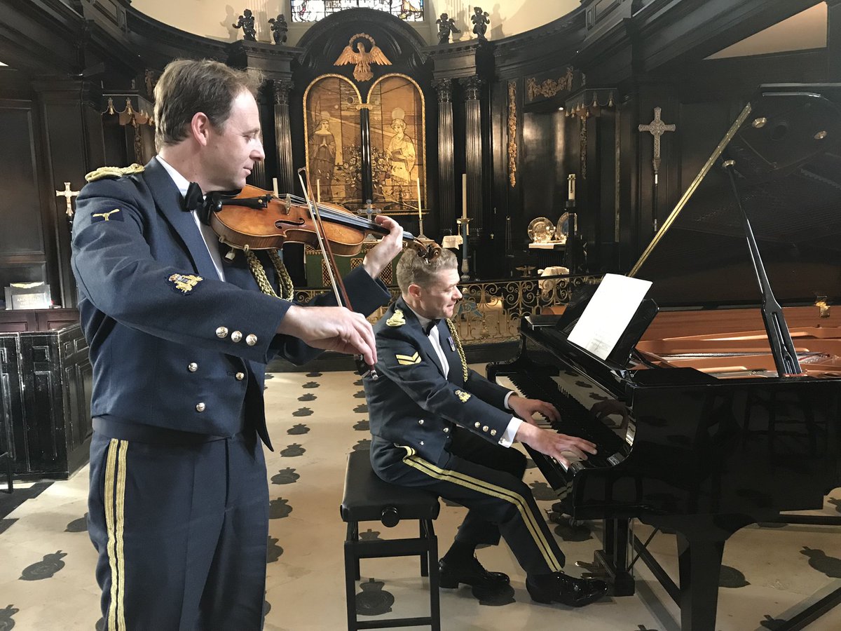 RAF Music tweet media