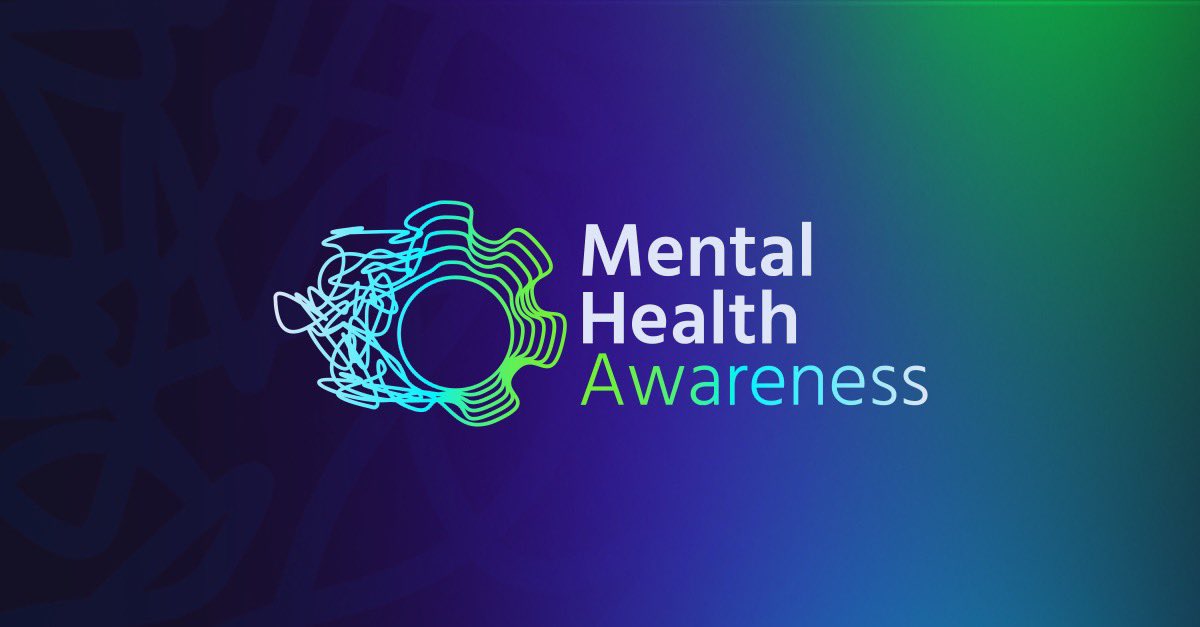 In recognition of #WorldMentalHealthDay and as part of our EDI strategy we have organised a day of activities for our staff at Aire Logic HQ to ensure we are fostering an inclusive workplace, where people feel supported and looked after while at work. #WorkplaceWellness