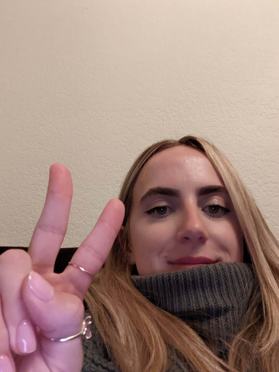 just found out "ofc" stands for "of fucking course" and I've been aggressively agreeing to stuff this whole time