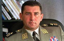 Sretan Ti ro endan generale Ante Gotovina Happy Birthday General Ante  Heroju na hrvatski    