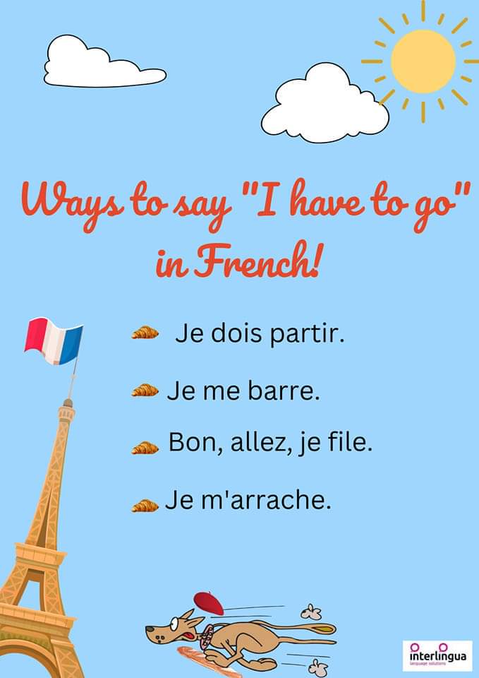 interlinguani's tweet photo. Bon journée à tous 😊
Have a good day everyone 😊
يوم سعيد للجميع 😊
#learnwithinterlingua #funlearning #interlinguani https://t.co/eL3z2sgjKi
