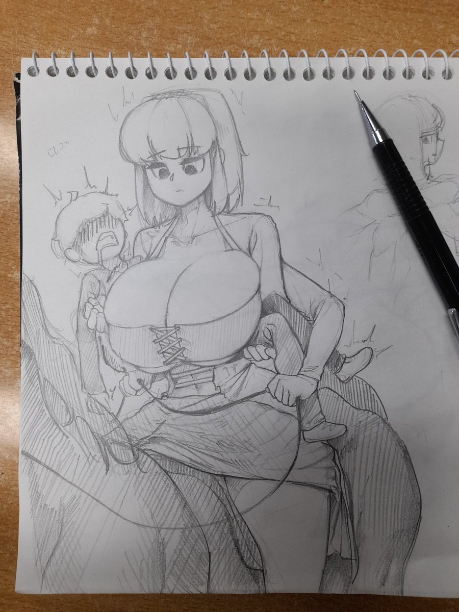 homunculust69's tweet photo. girl holds a boy, rides a horse | hurakan #pixiv #R-18 #4arm #girl #bigtits #horse #clothes #boy #ride
https://t.co/Oz0WCJSfbW https://t.co/R5pQOtxKl2